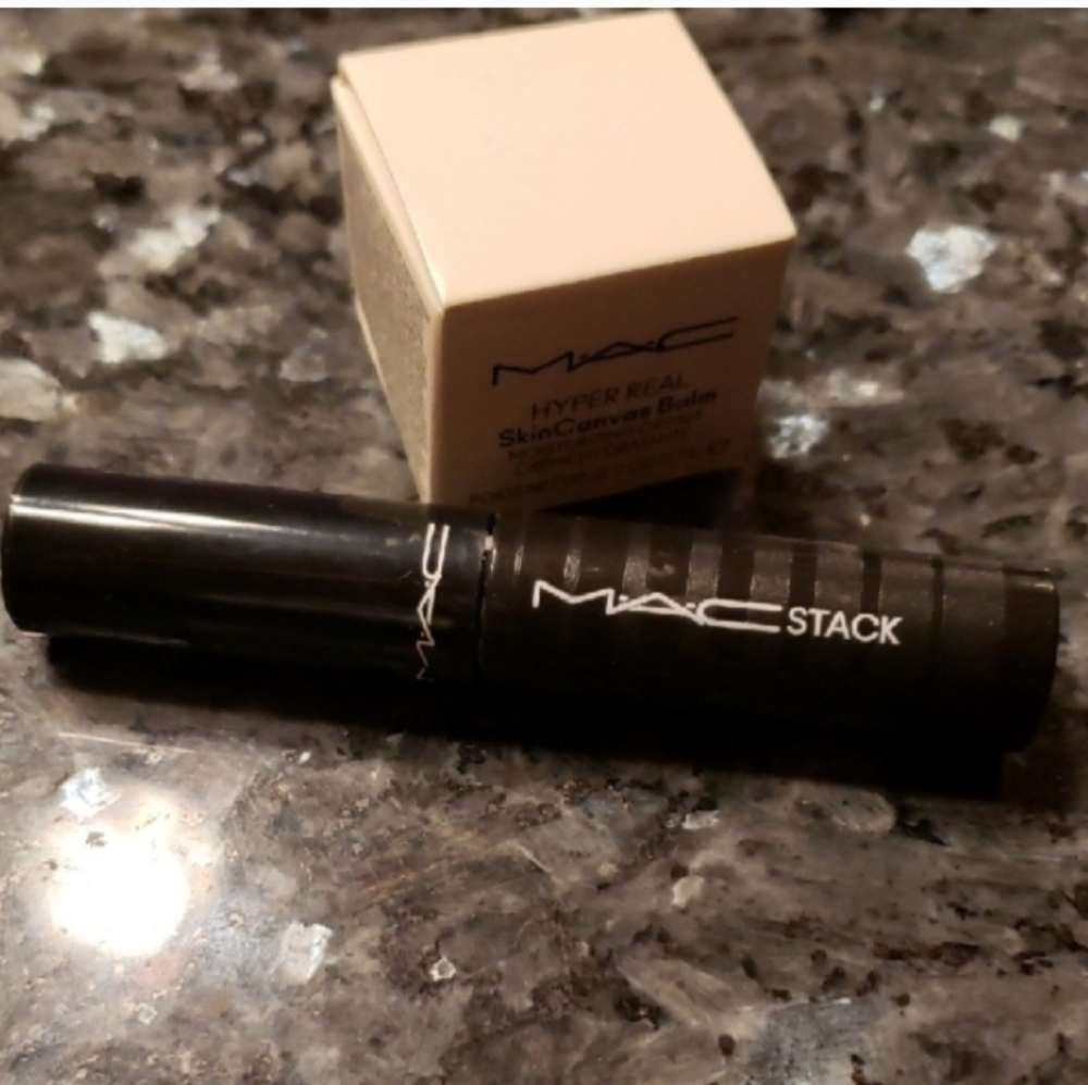 MAC Hyper Real SkinCanvas Balm